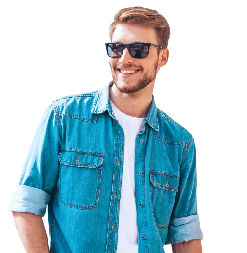 Мужская одежда Ohana Market