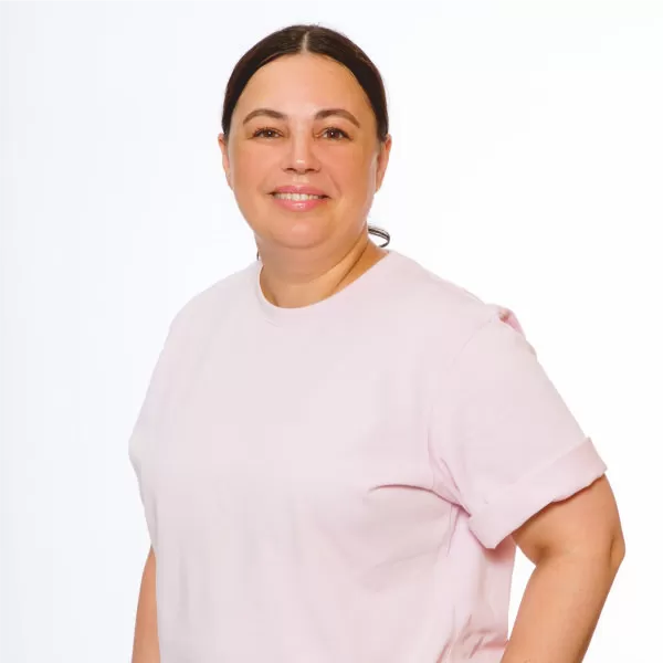Елена Терещенко