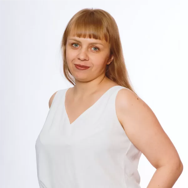 Мария Цветкова