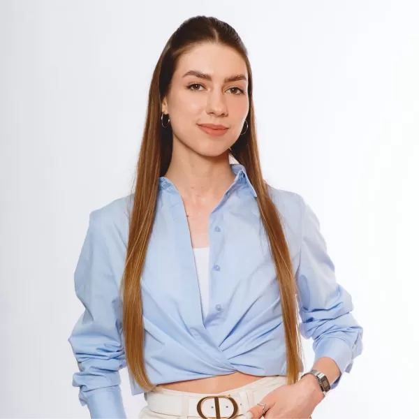 Валерия Булашева
