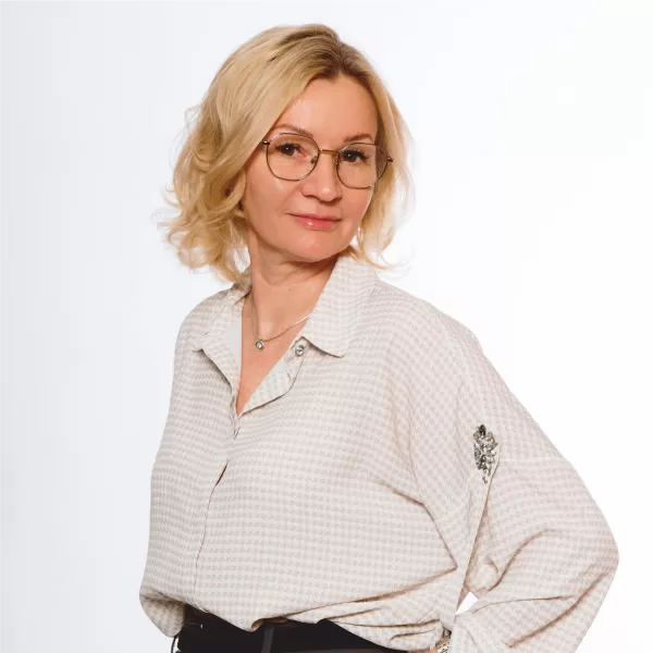 Ирина Игринева